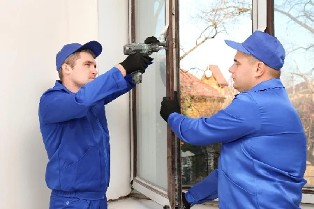 Residential Broken Glass Repair Solutions in New Smyrna Beach