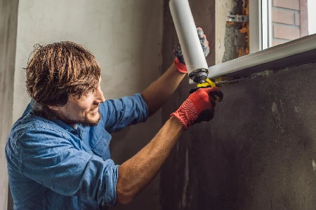 Cracked Window Repair Solutions in New Smyrna Beach