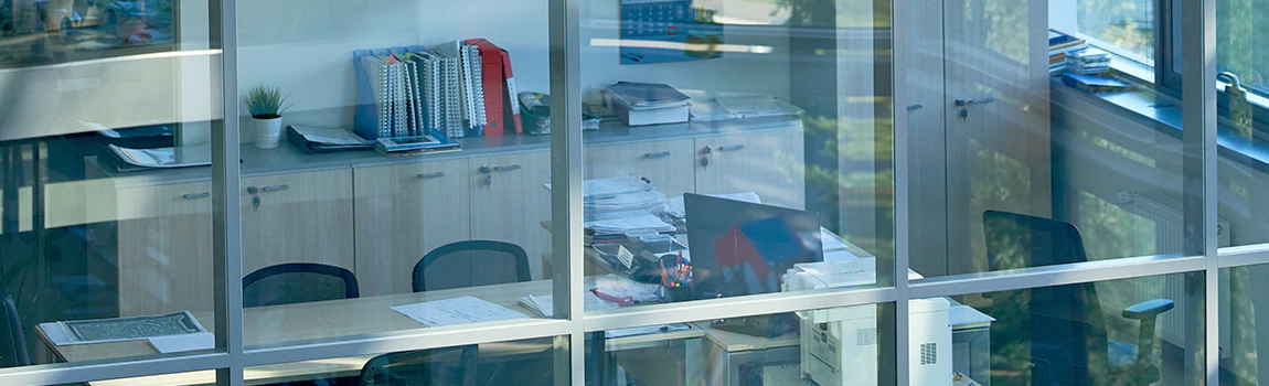 Replace Insulating Glass in New Smyrna Beach