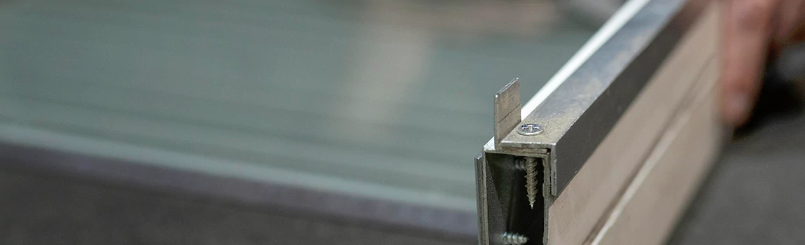 Foggy Mirror Repair in New Smyrna Beach