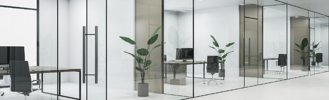 Low-E Glass in New Smyrna Beach