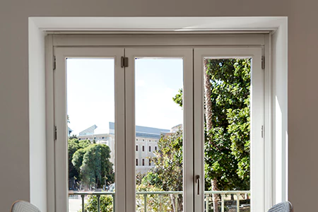 Seal Failure Repair in New Smyrna Beach