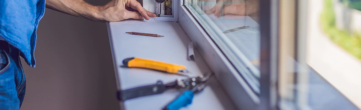 Professional Window Seal Repair Services in New Smyrna Beach