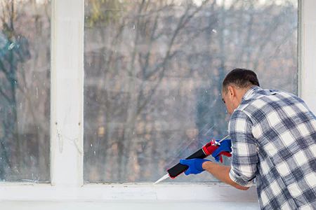 Prevention Tips of Window Seal Repair Services in New Smyrna Beach